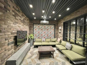 The Luxury Villa Lonavala